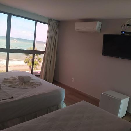 Verde Mar Pousada Joao Pessoa Ngoại thất bức ảnh