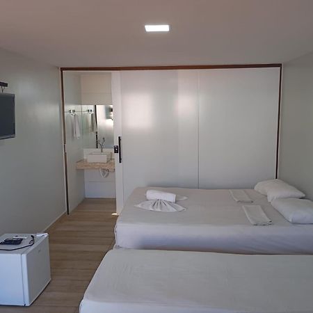 Verde Mar Pousada Joao Pessoa Ngoại thất bức ảnh