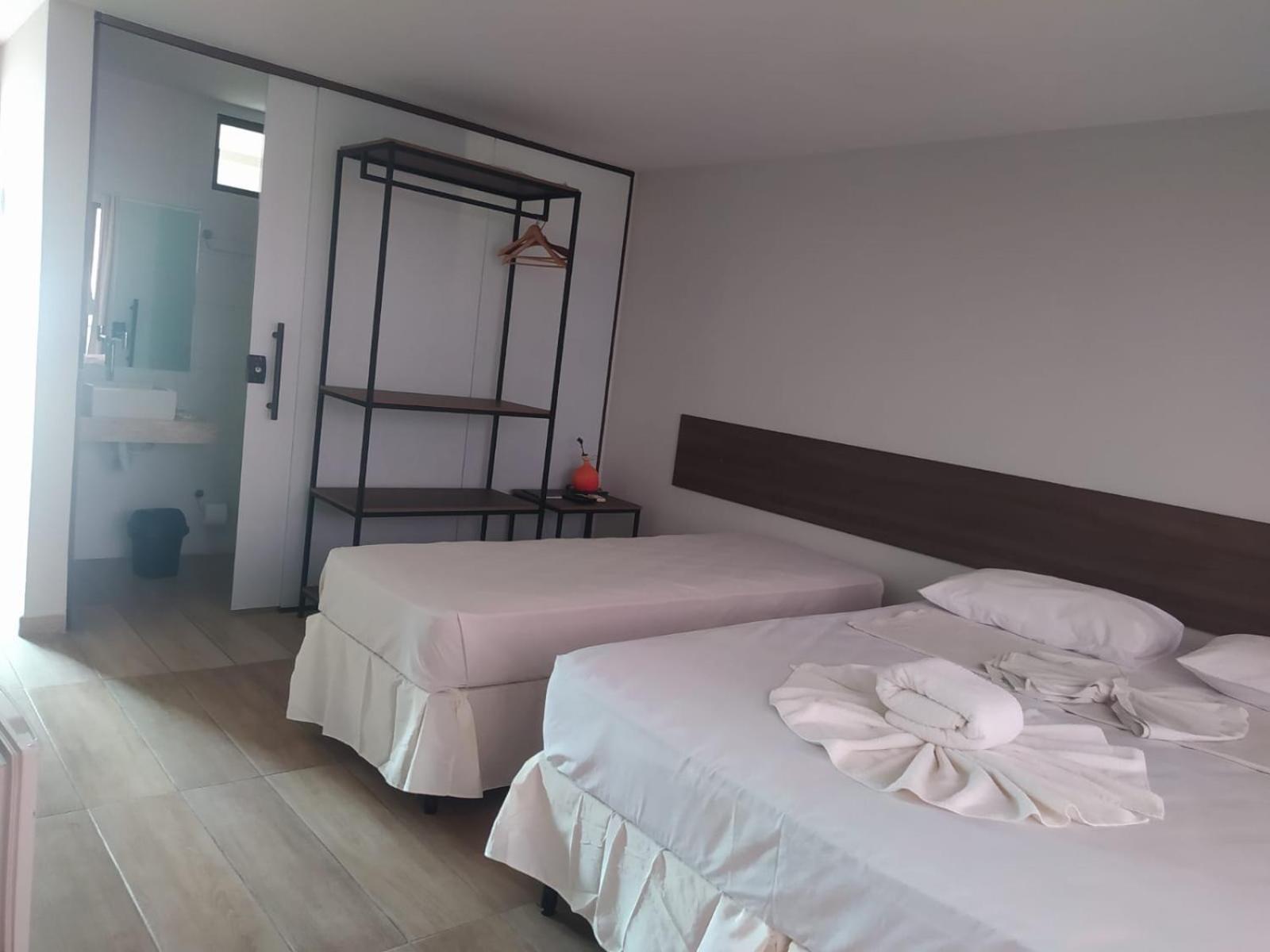 Verde Mar Pousada Joao Pessoa Ngoại thất bức ảnh