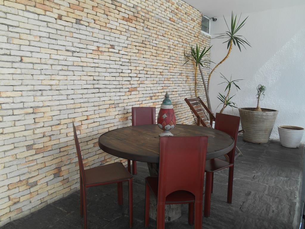 Verde Mar Pousada Joao Pessoa Ngoại thất bức ảnh