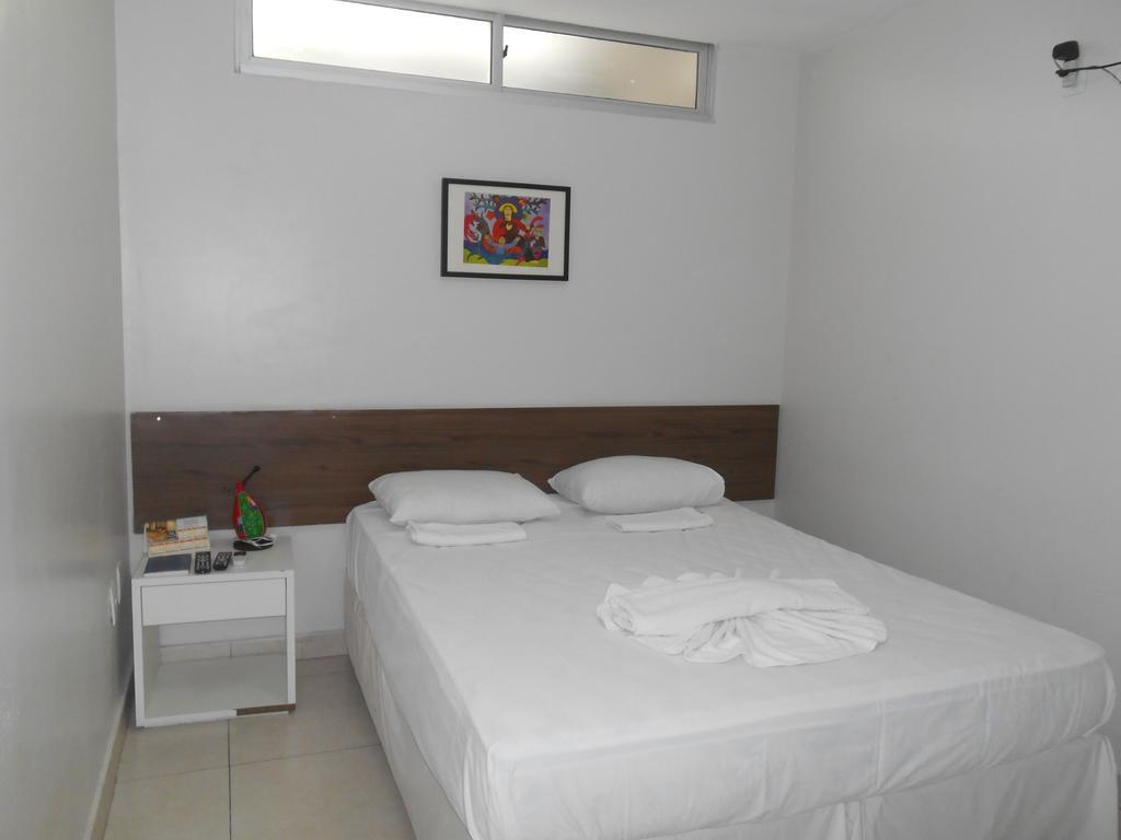 Verde Mar Pousada Joao Pessoa Ngoại thất bức ảnh