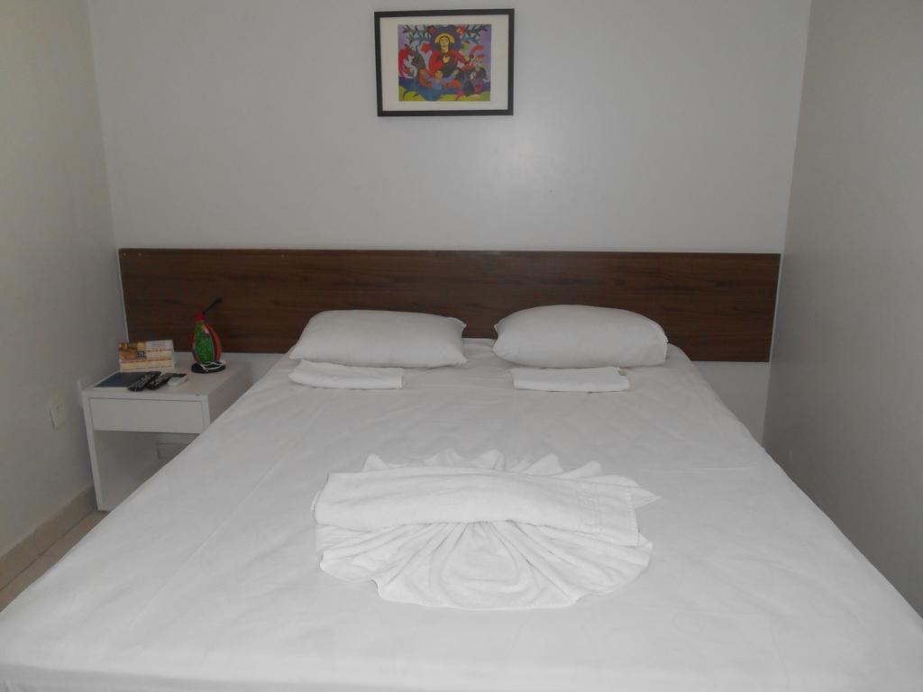 Verde Mar Pousada Joao Pessoa Phòng bức ảnh